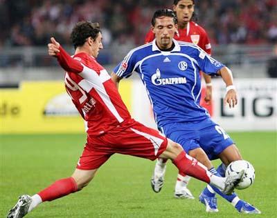 还有一些粉 还有一些粉