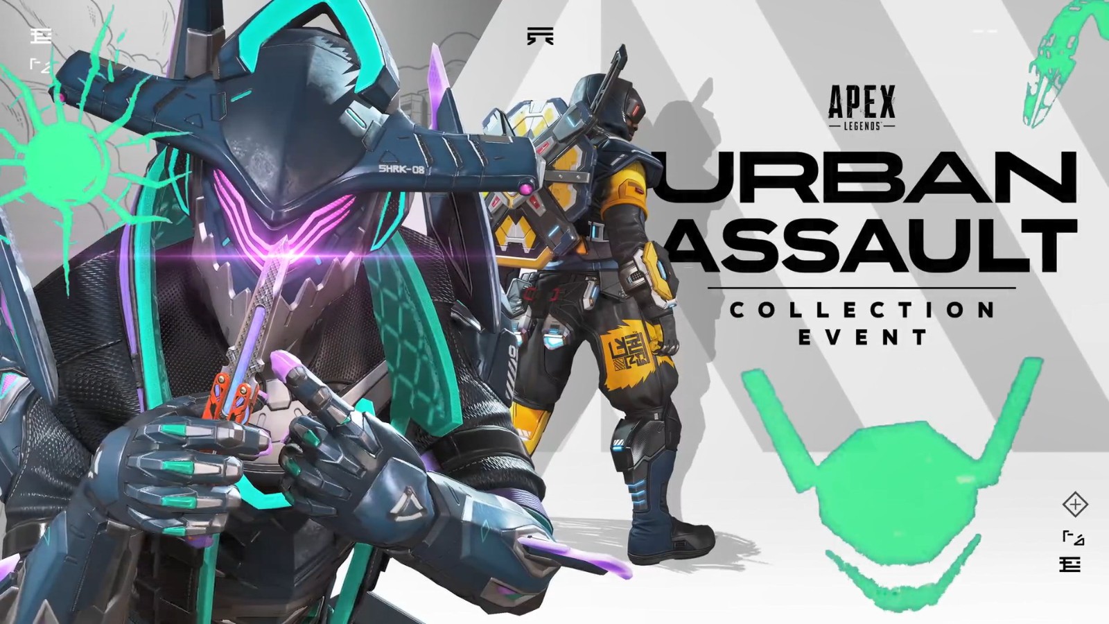 不容小觑的 不容小觑的