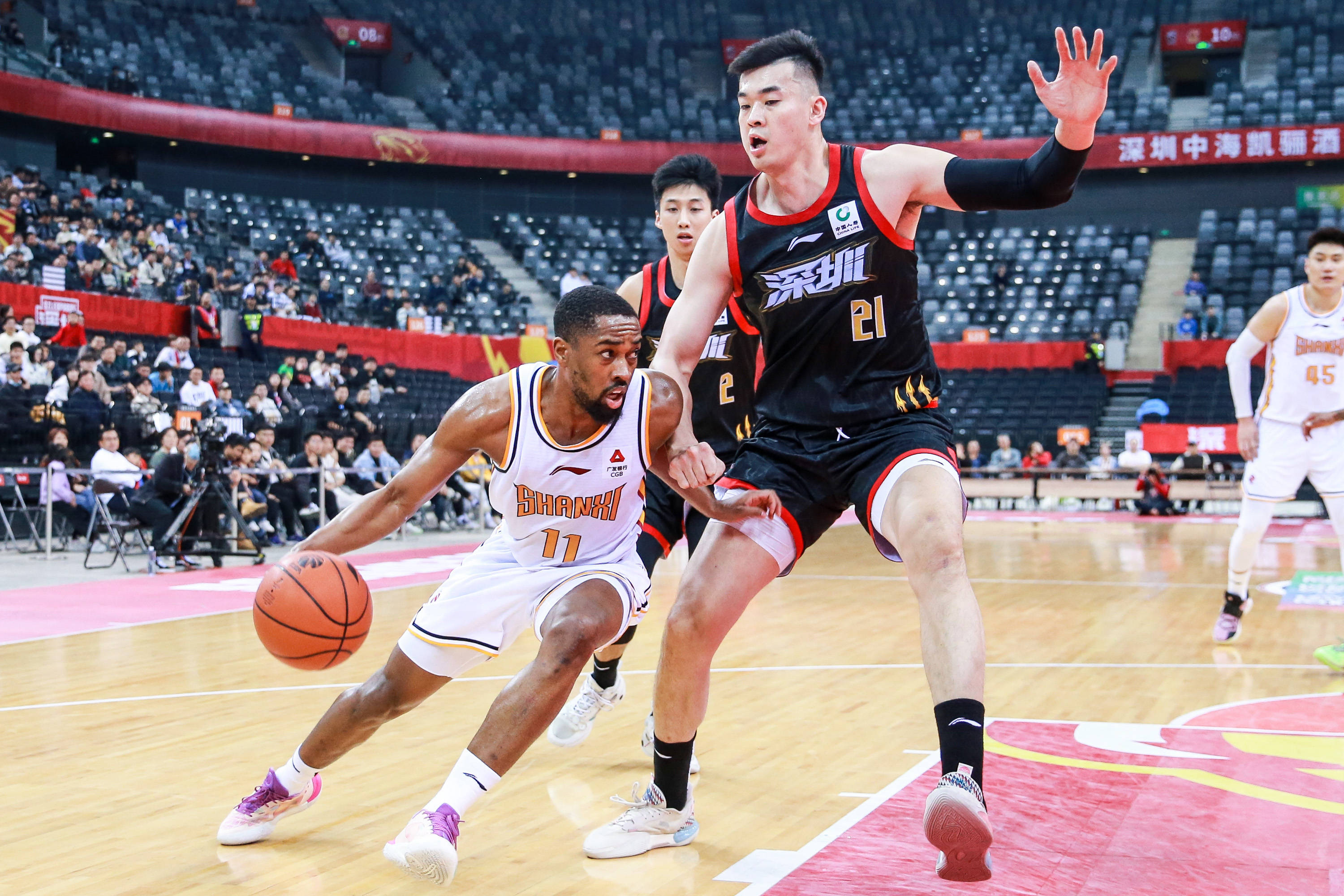 集中的项目 集中的项目